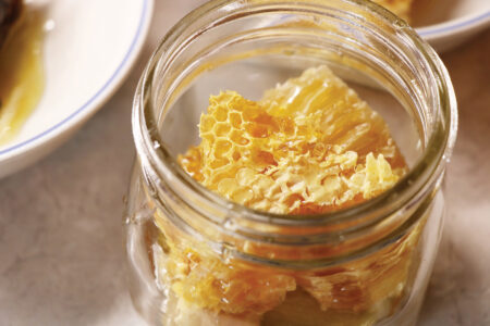 Homemade Homestead Gifts